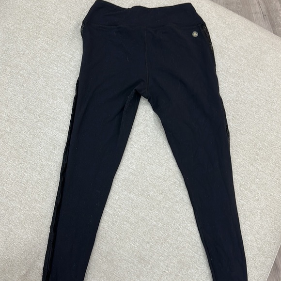 Women’s M leggings - Picture 6 of 7